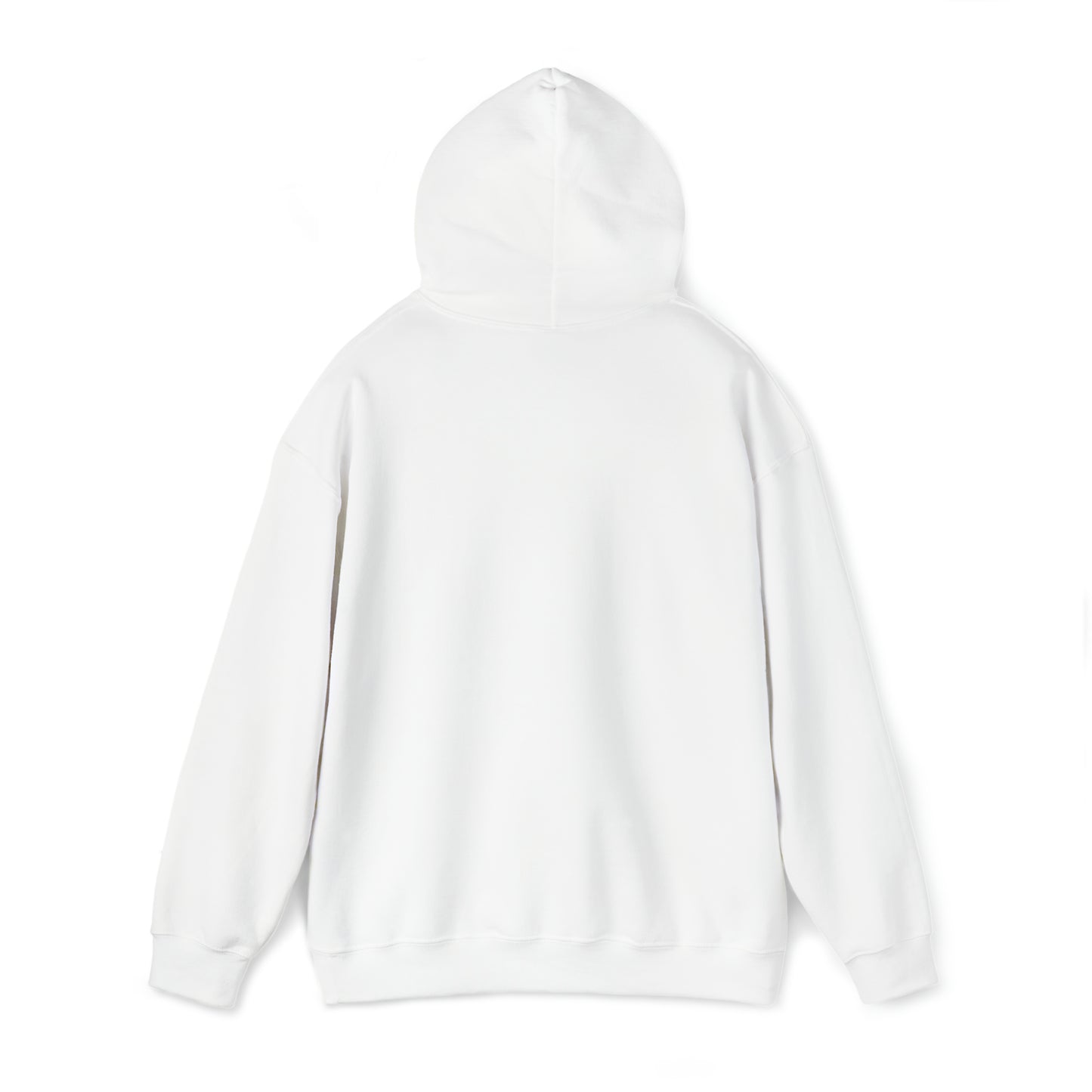 Pretty Dope Unisex Heavy Blend™ Hooded Sweatshirt