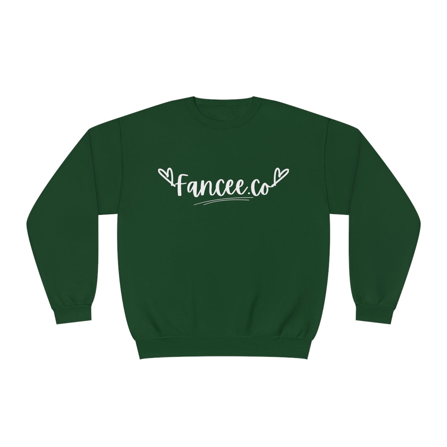Fancee. co Unisex NuBlend® Crewneck Sweatshirt