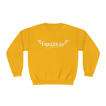 Fancee. co Unisex NuBlend® Crewneck Sweatshirt