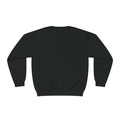 Fancee Blocked Unisex NuBlend® Crewneck Sweatshirt
